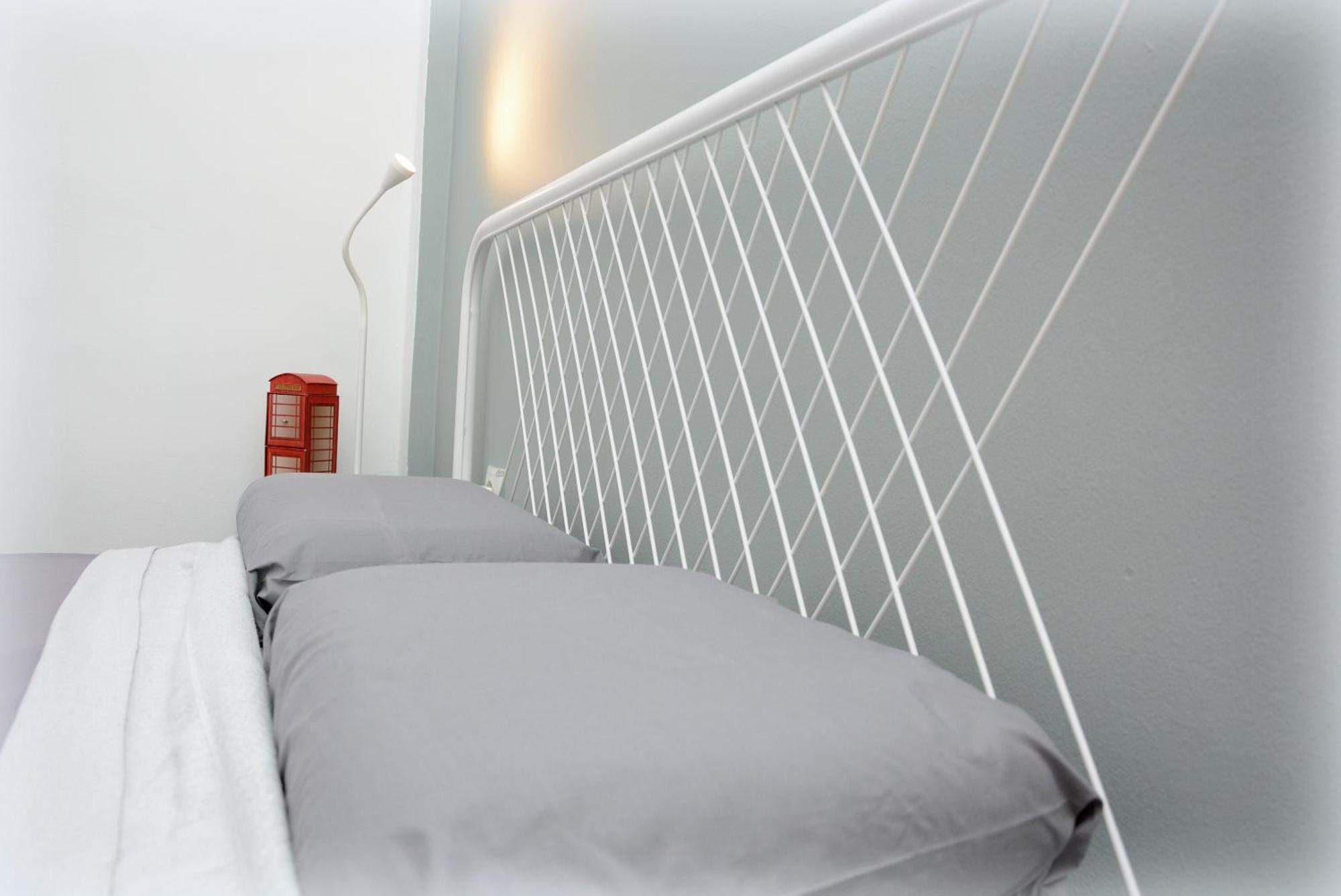 Cyriacus Flat In The Heart Of Thessaloniki Appartement Buitenkant foto