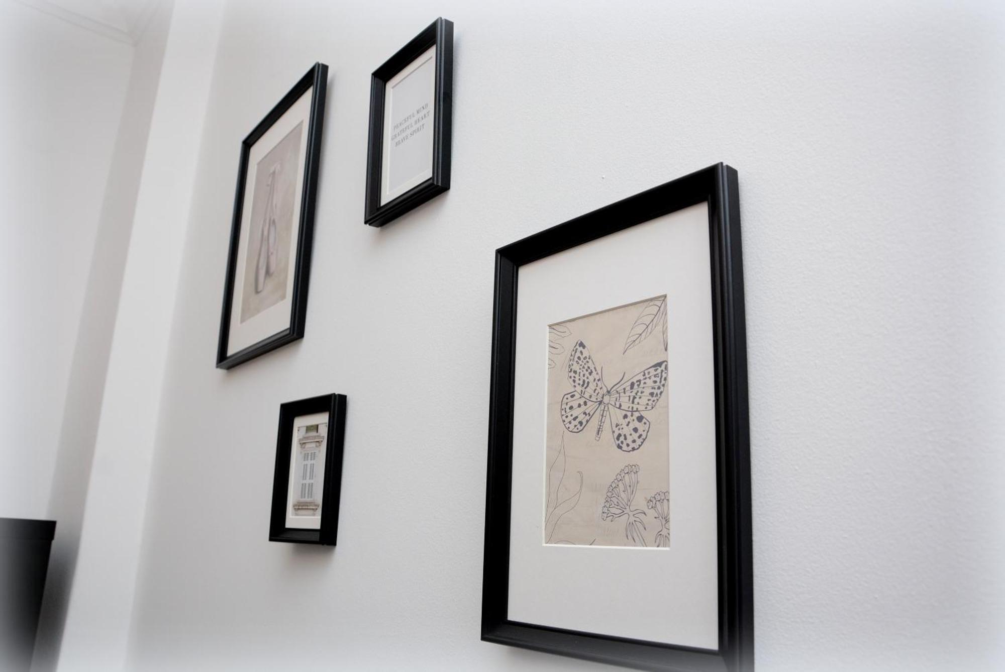 Cyriacus Flat In The Heart Of Thessaloniki Appartement Buitenkant foto